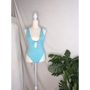 NWT Bikini Lab One Piece Swimsuit